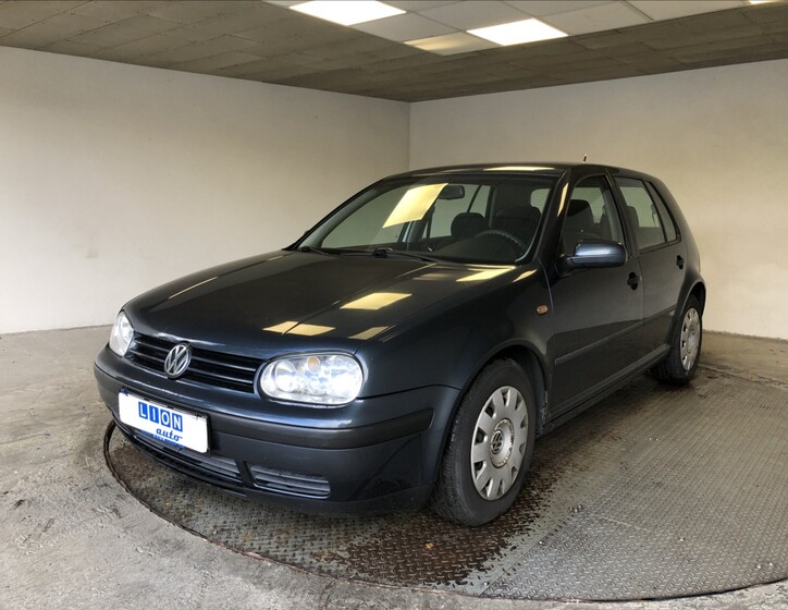 Volkswagen Golf 3