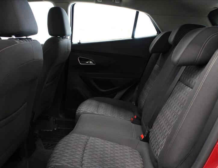 Opel Mokka 14