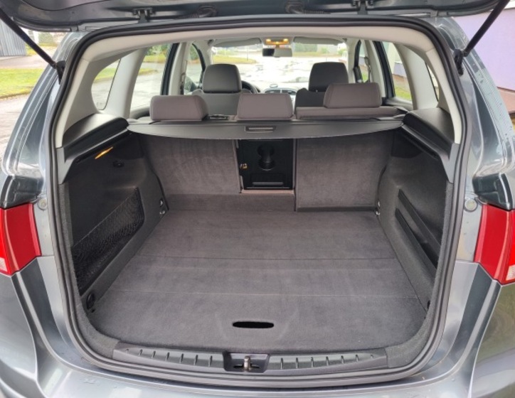 Seat Altea 16
