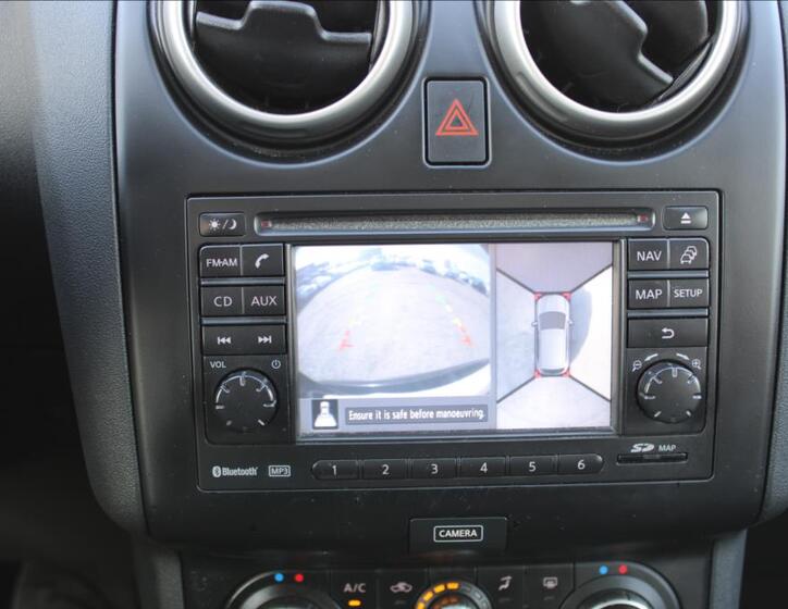 Nissan Qashqai 29