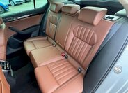 Škoda Superb 21