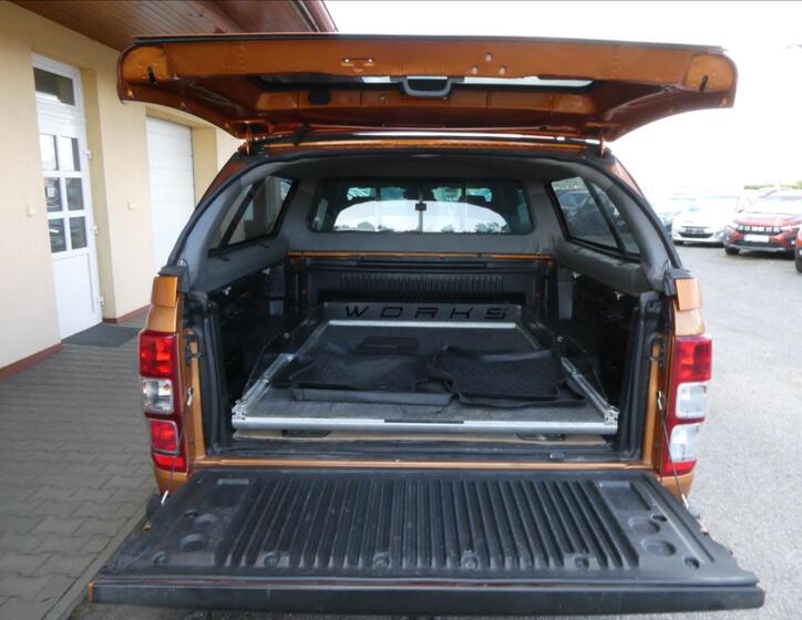 Ford Ranger 16