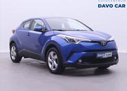 Toyota C-HR 1