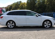 Seat Leon 4
