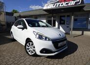 Peugeot 208 1