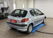 Peugeot 206 6