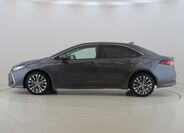 Toyota Corolla 8