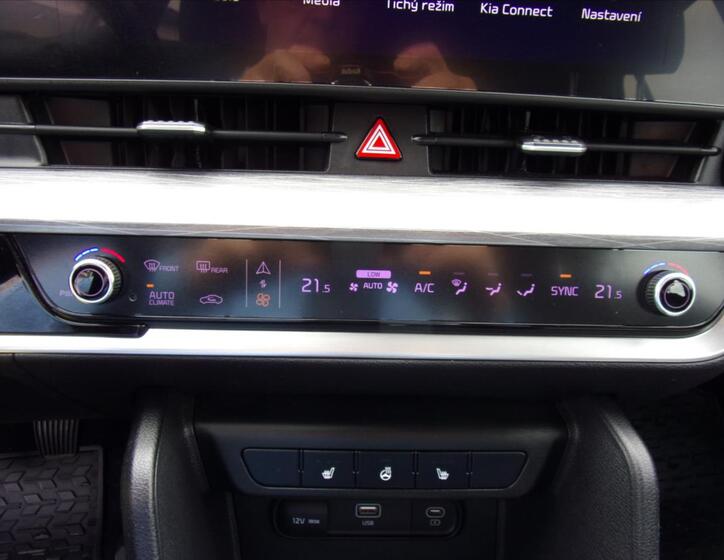 KIA Sportage 24