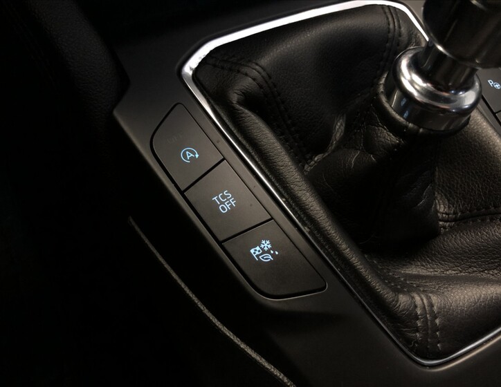 Ford Focus 30