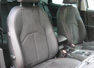 Seat Leon 17