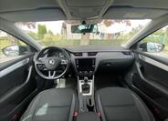 Škoda Octavia 17