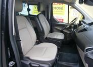 Ford Tourneo Custom 9