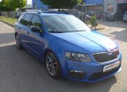 Škoda Octavia 3