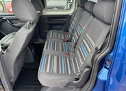 Volkswagen Caddy 16