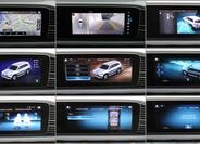 Mercedes-Benz GLS 23