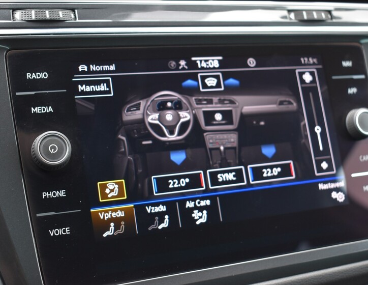Volkswagen Tiguan 41