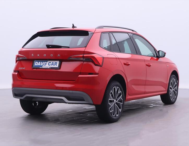 Škoda Kamiq 7