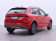 Škoda Kamiq 7