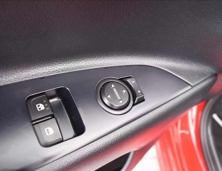 KIA Rio 29