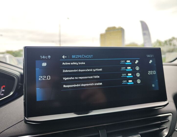 Peugeot 3008 20