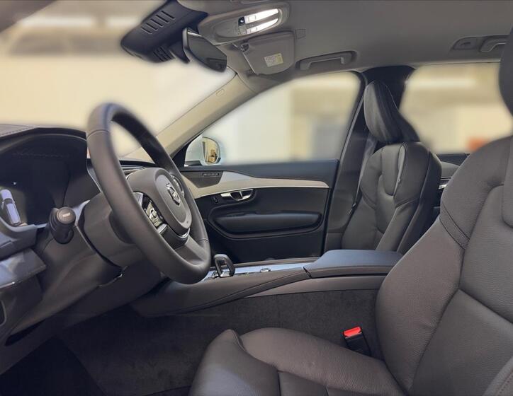 Volvo XC90 7