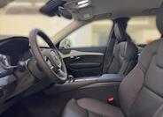 Volvo XC90 7