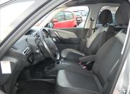 Citroën C4 Picasso 8