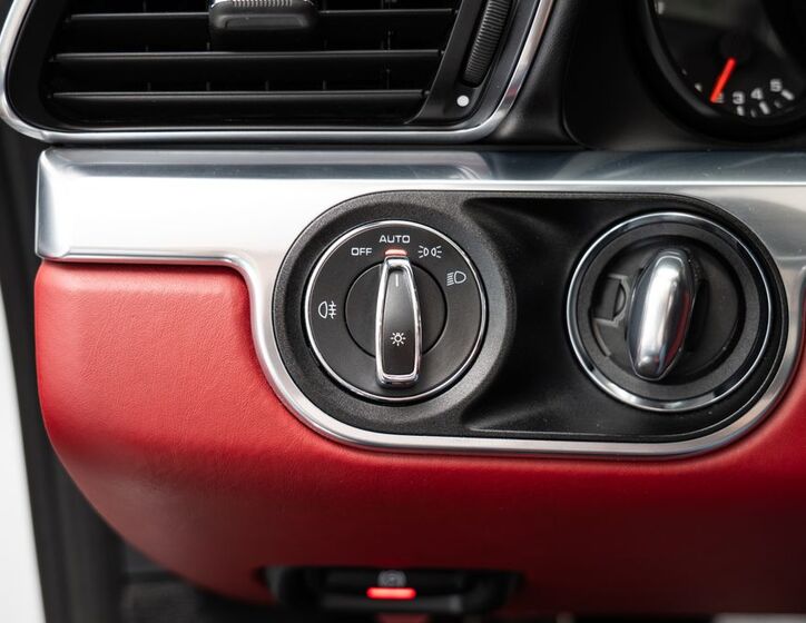 Porsche 911 17