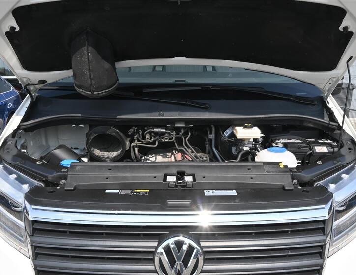 Volkswagen Crafter 5