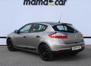 Renault Mégane 5