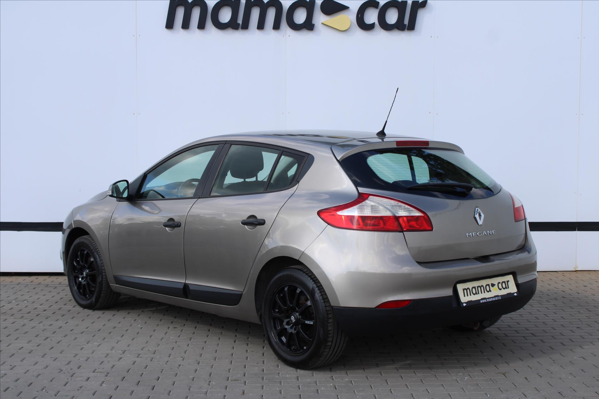 Renault Mégane