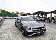 Mercedes-Benz Třídy C 8