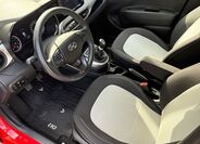 Hyundai i10 7