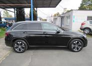 Mercedes-Benz GLC 8