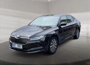 Škoda Superb 3
