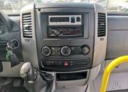 Volkswagen Crafter 10