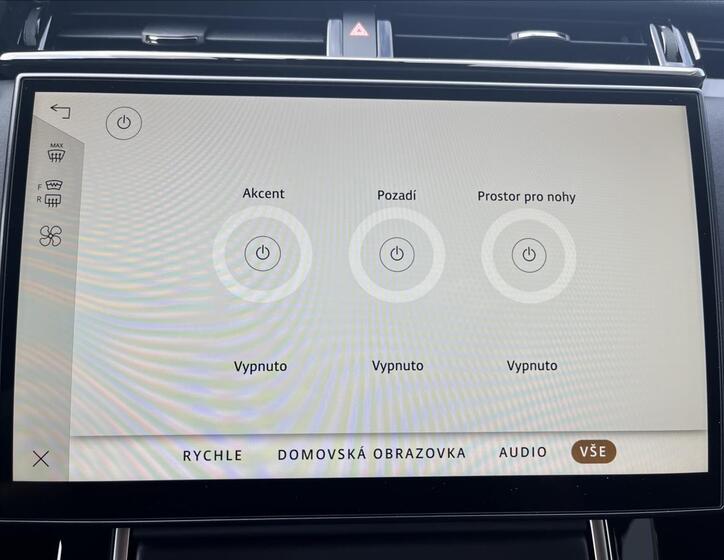 Land Rover Range Rover Velar 23