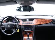 Mercedes-Benz CLS 27