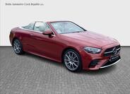 Mercedes-Benz Třídy E 7