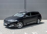 Ford Mondeo 1