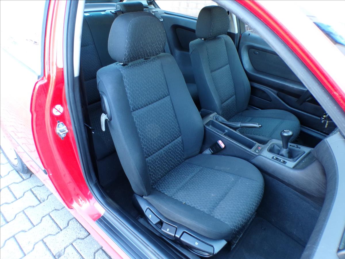 BMW Řada 3