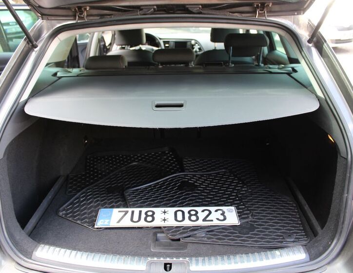 Seat Leon 12