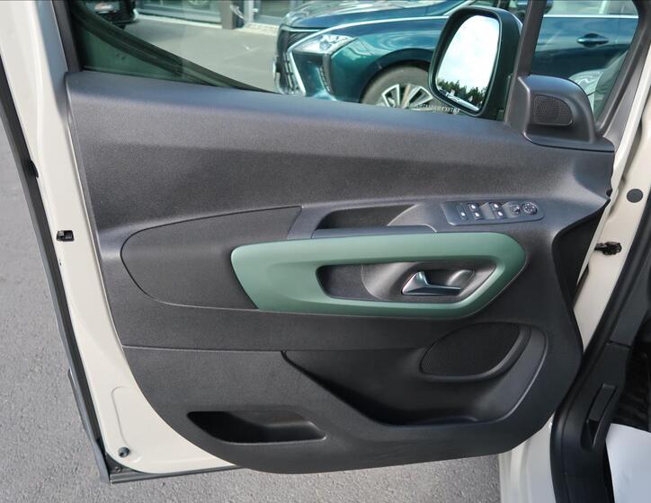 Citroën Berlingo 23
