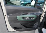 Citroën Berlingo 23