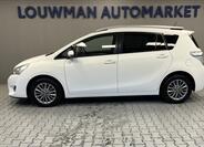 Toyota Verso 3