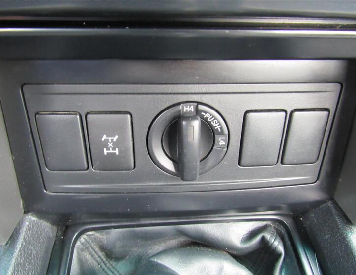 Toyota Land Cruiser 18