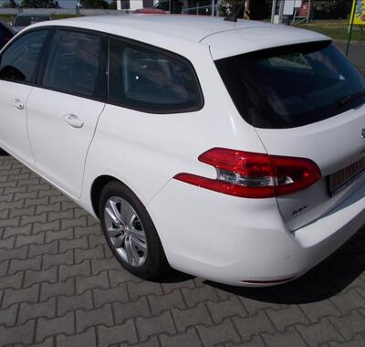 Peugeot 308 12