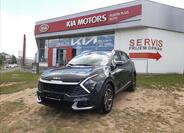 KIA Sportage 1