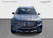 Mercedes-Benz GLB 8