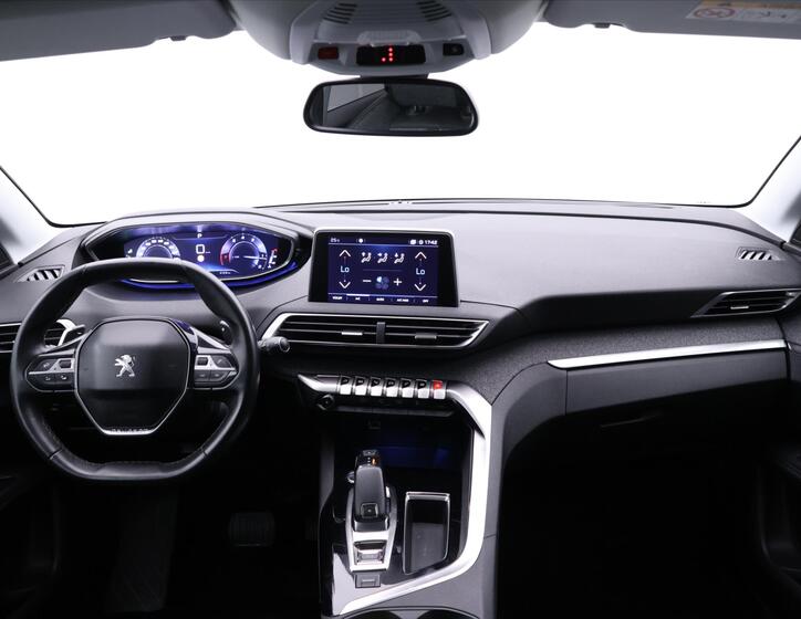 Peugeot 3008 33